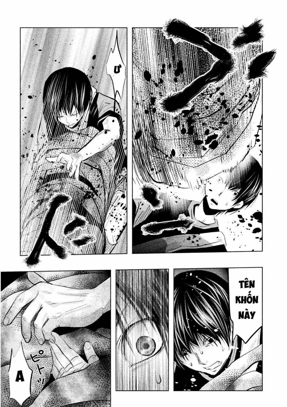 Ông Kẹ Sau 6H Tối!: Chapter 69