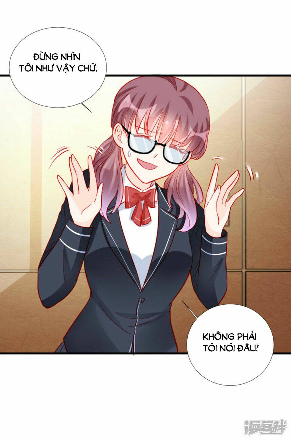 Tu La Thiếu Gia Quá Kiêu Ngạo: Chapter 97