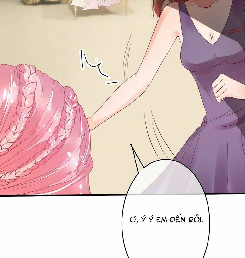 Manh Thê Khó Dỗ: Chapter 6