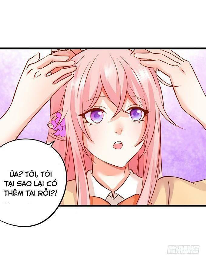 Hồ Tiên Hung Bạo: Chapter 66