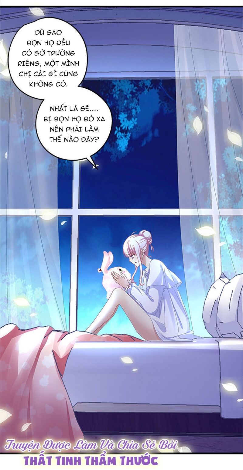 Thiên lại âm linh: Chapter 30