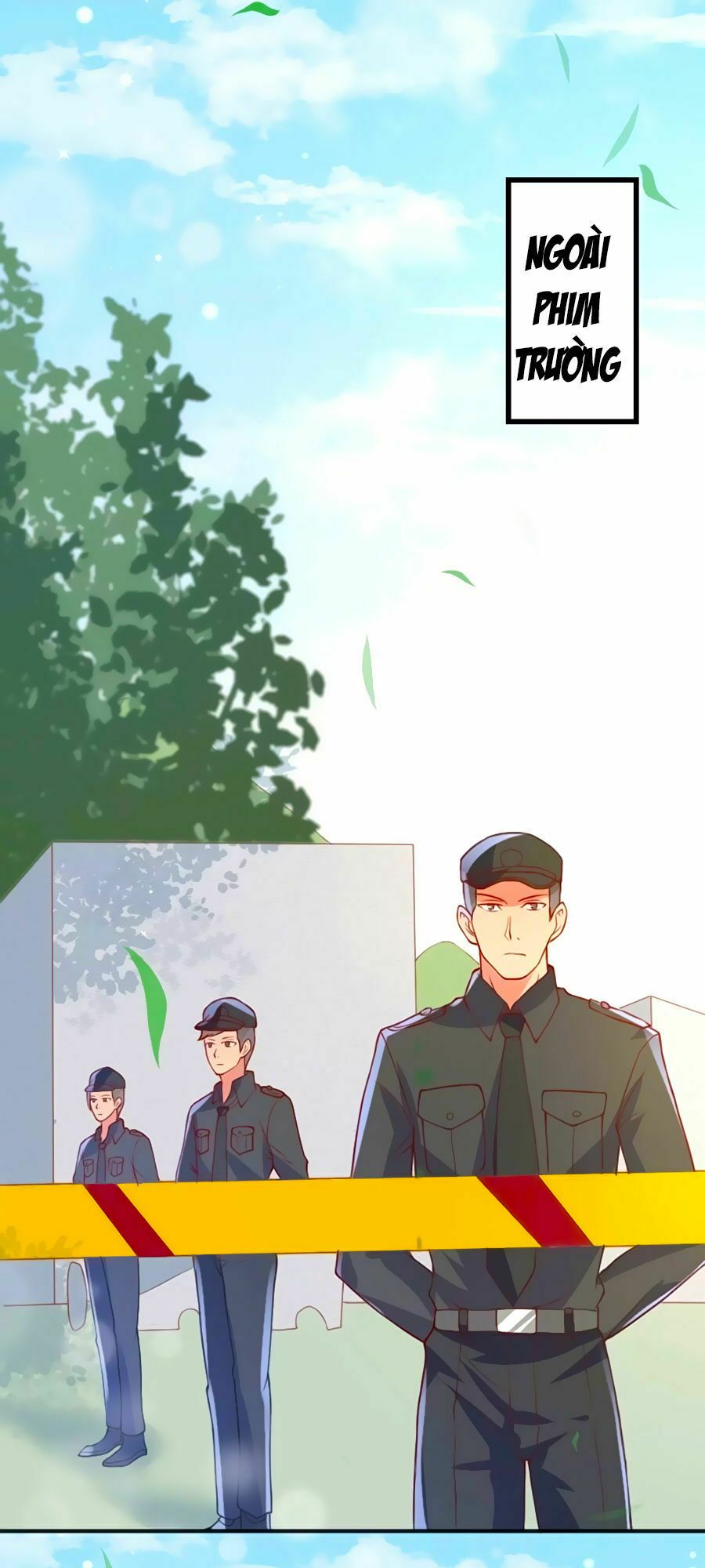 Chồng Già Vợ Trẻ Trêu Nhau Hàng Ngày: Chapter 52
