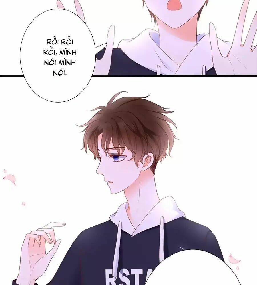 Đóa Hoa Chớm Nở: Chapter 19