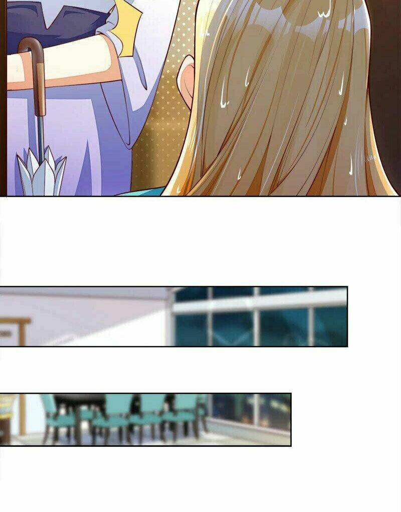 Lãnh Hôn Cuồng Ái: Chapter 41