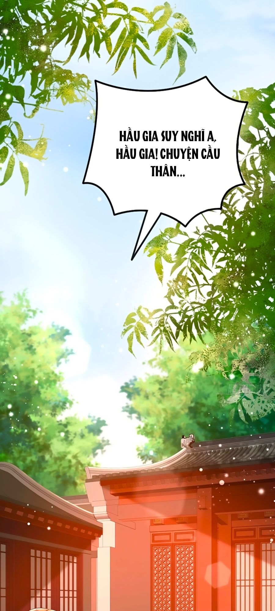 Phượng Ngự Tà Vương: Chapter 48