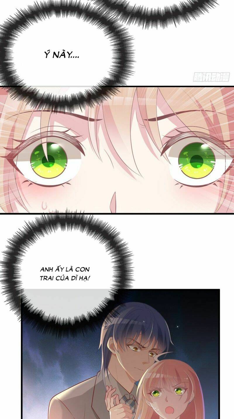 Bí Mật Kết Hôn Với Ảnh Đế: Vợ Ơi Đến Đây Tấn Công Đi Nào: Chapter 46