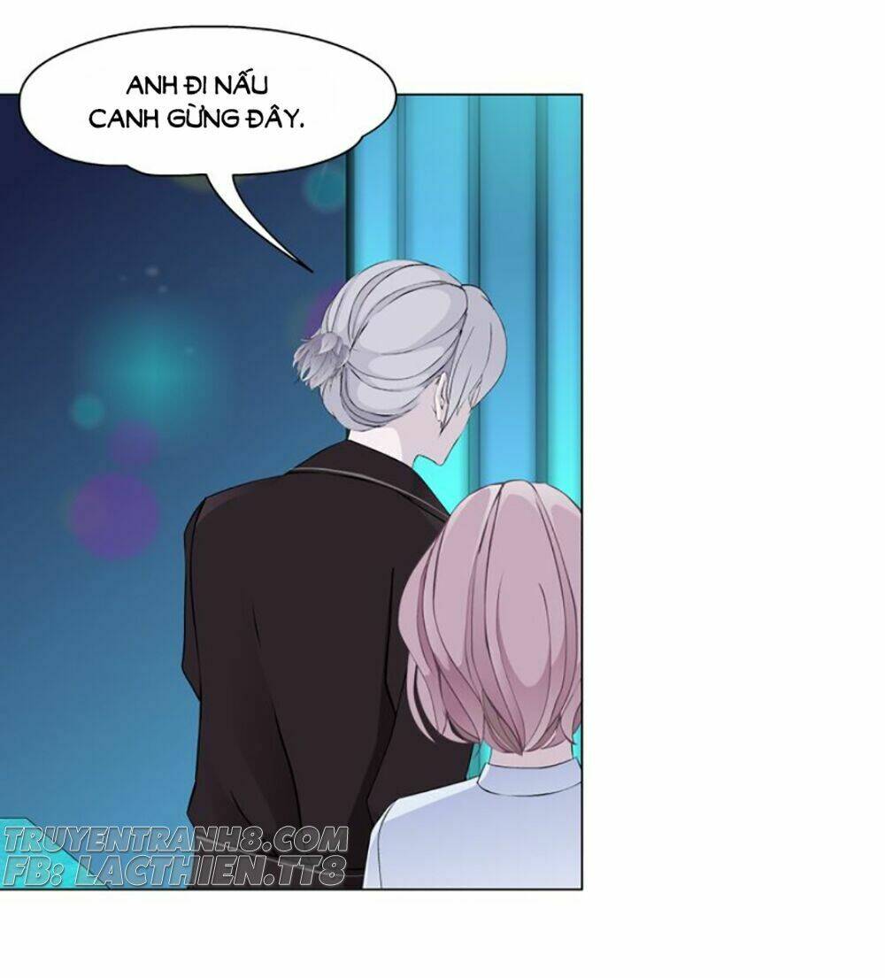 Sổ Tay Mỹ Nam Giới X: Chapter 19