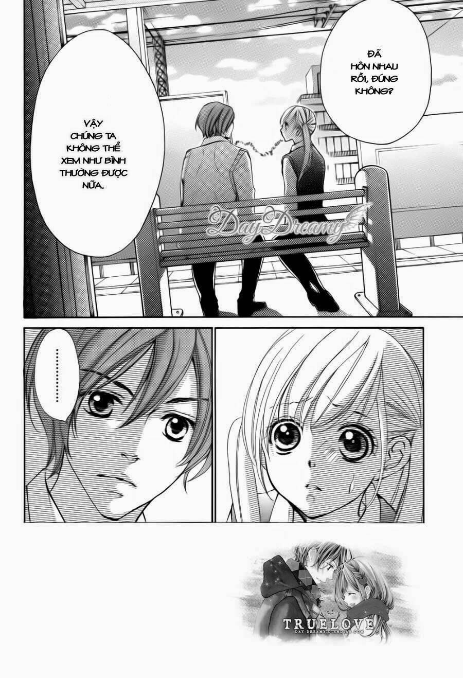 True Love: Chapter 15