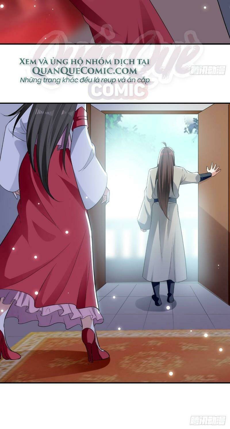 Dị Giới Siêu Cấp Ở Rể: Chapter 44