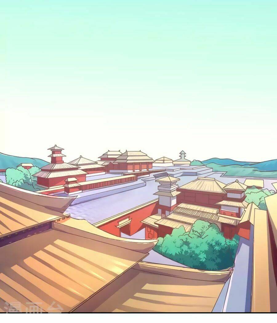 Khuynh Thế Y Phi Muốn Bỏ Chồng: Chapter 31