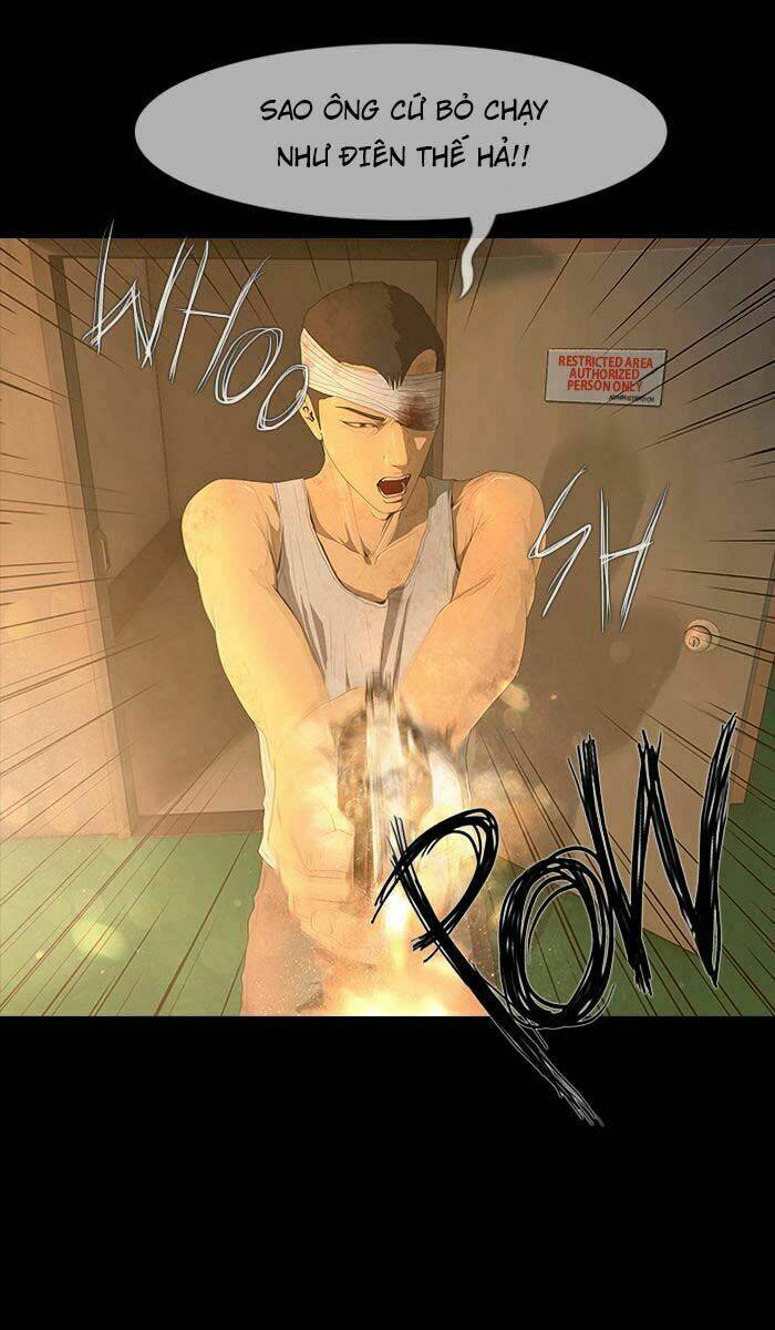 Dead Days: Chapter 29