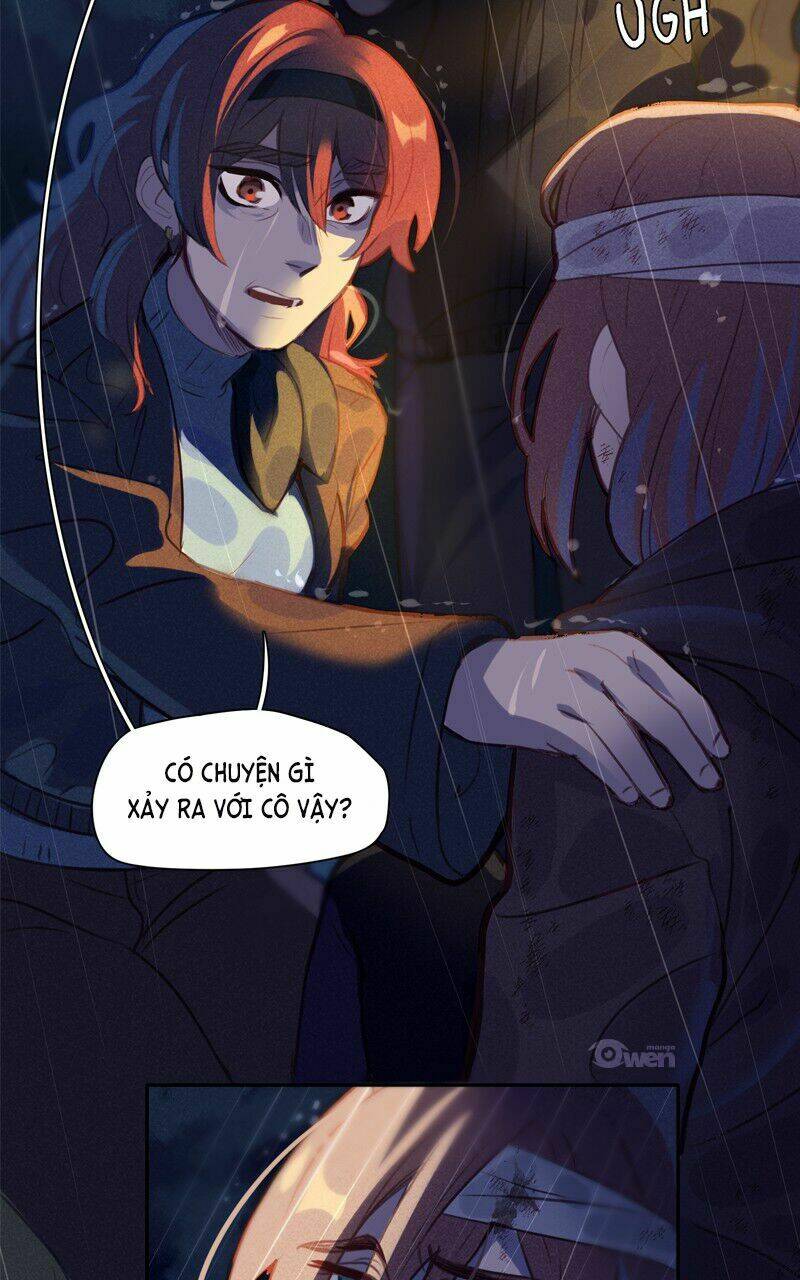 Lời Nguyền Lalin: Chapter 0