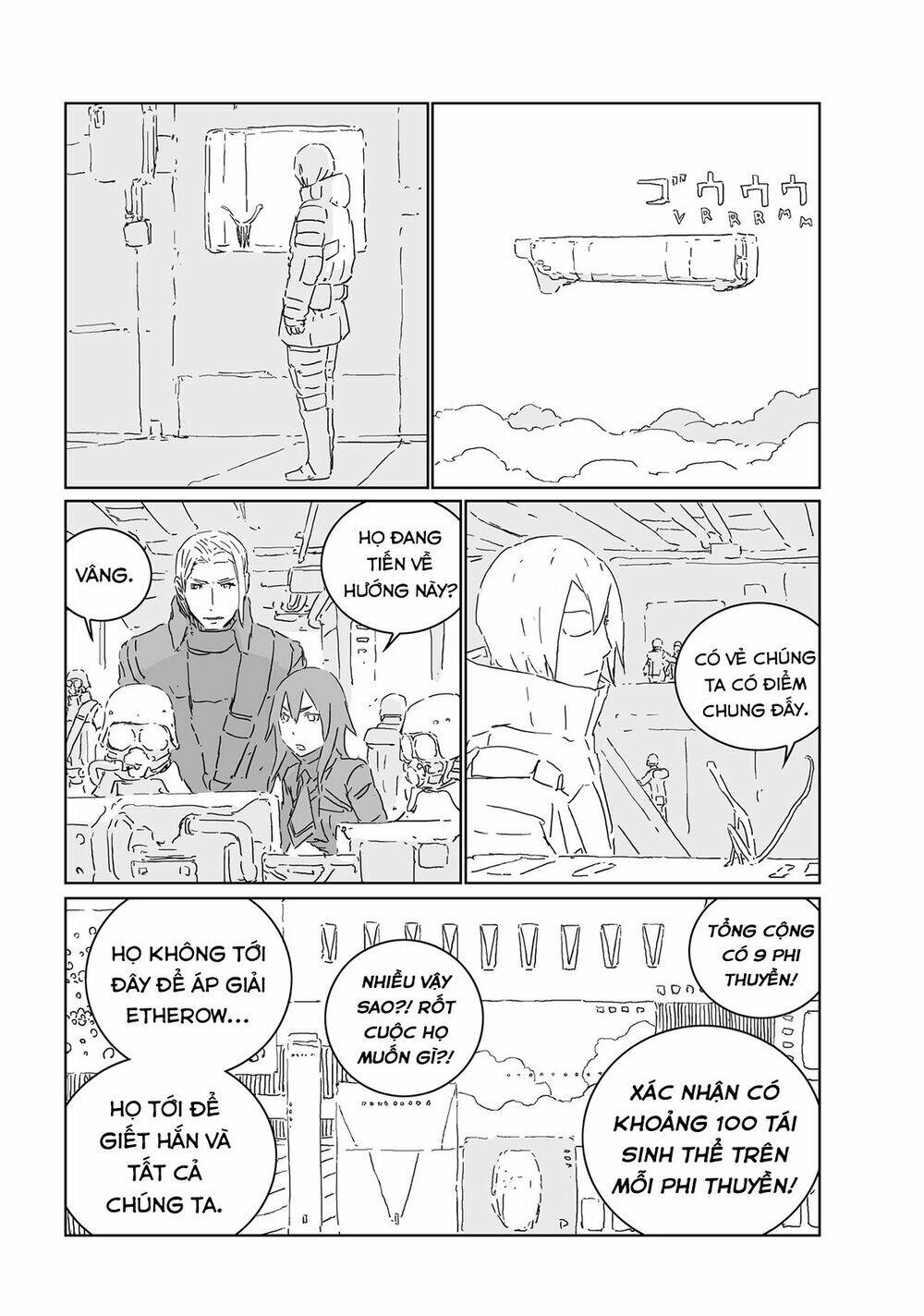 Aposimz: Chapter 52