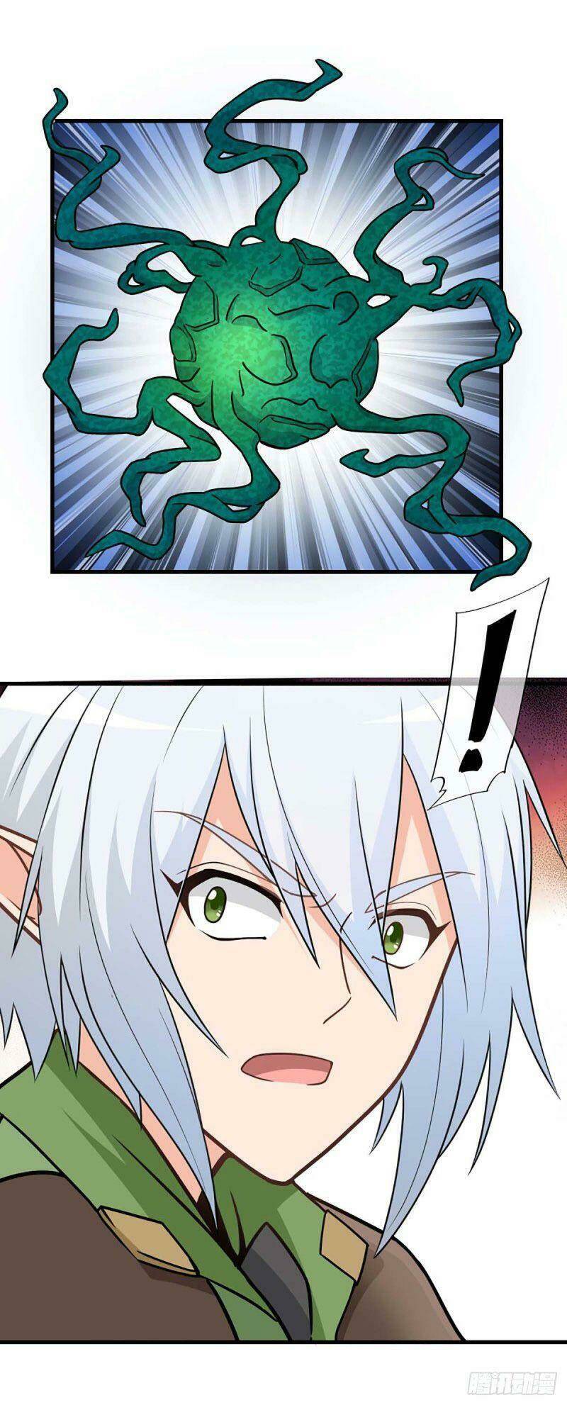 Ta Livestream Tại Dị Giới: Chapter 24