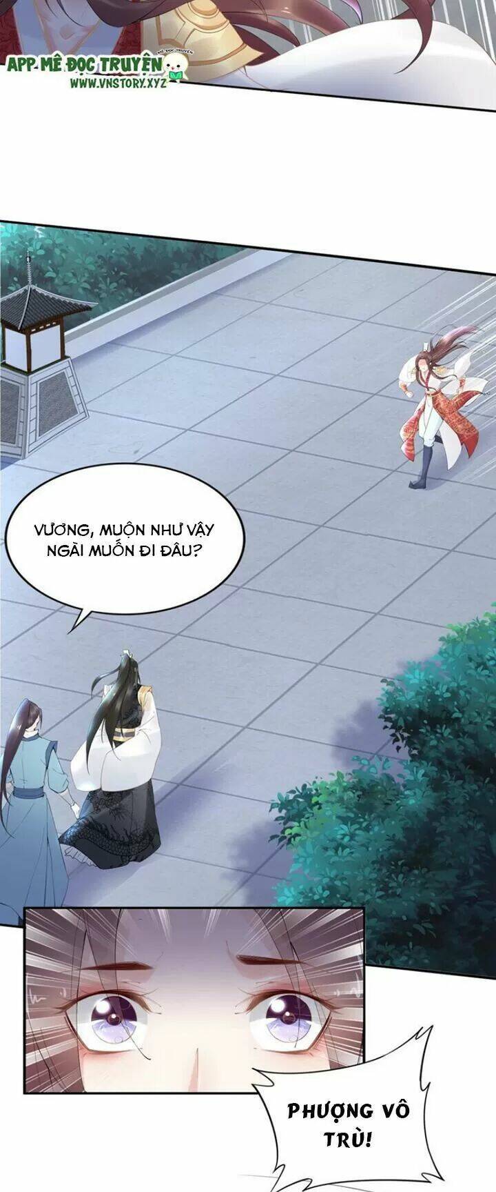 Nhất Sinh Nhất Thế Tiếu Thương Khung: Chapter 67