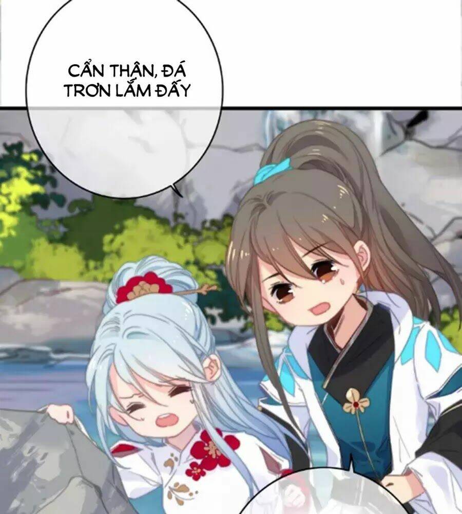 Dữ Tử Thành Thuyết: Chapter 24