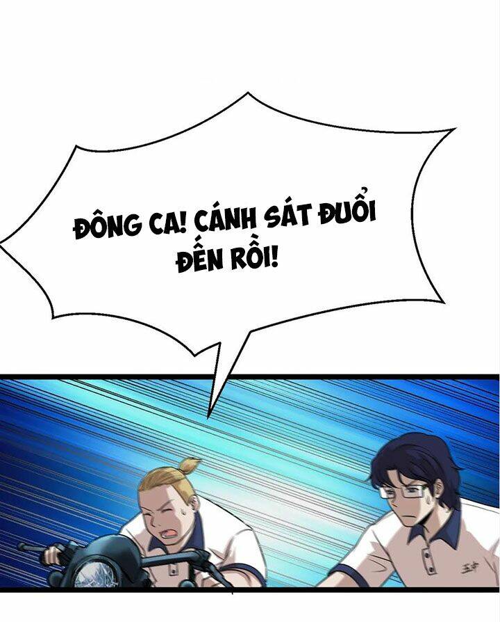 Đai Ca Trở Lại Tuổi 16: Chapter 18