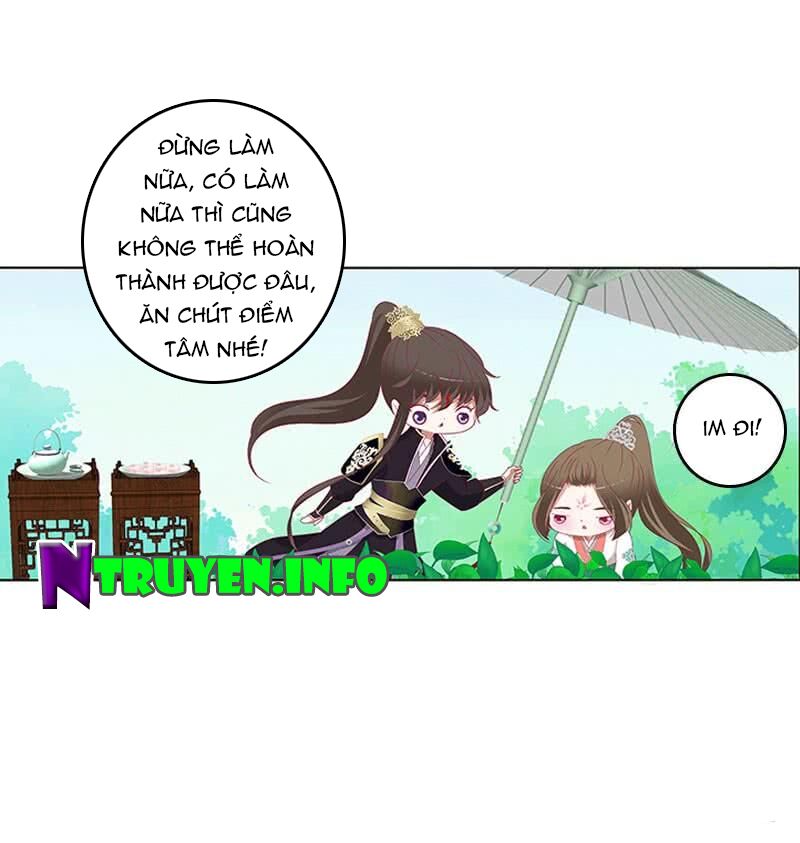 Thông Linh Phi: Chapter 412