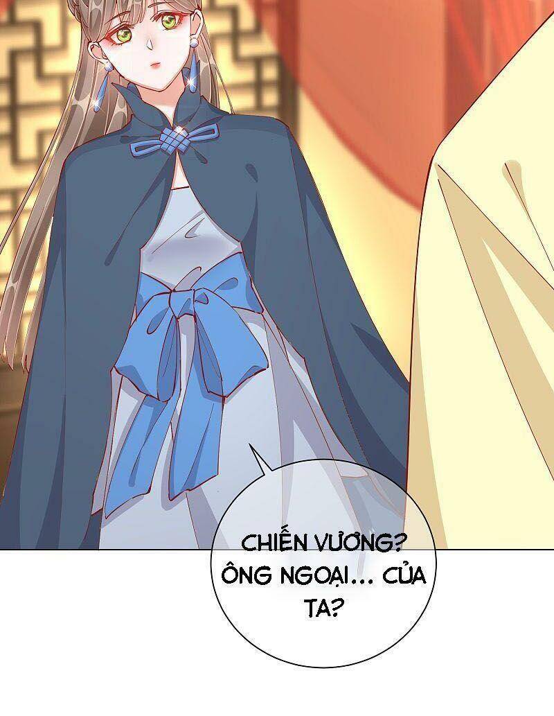 Công Lược Trưởng Thành Của Vương Phi: Chapter 48