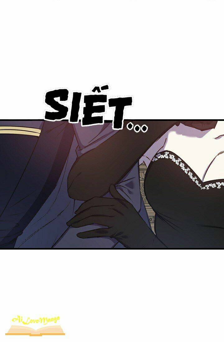 Hôn Lễ Báo Thù: Chapter 39