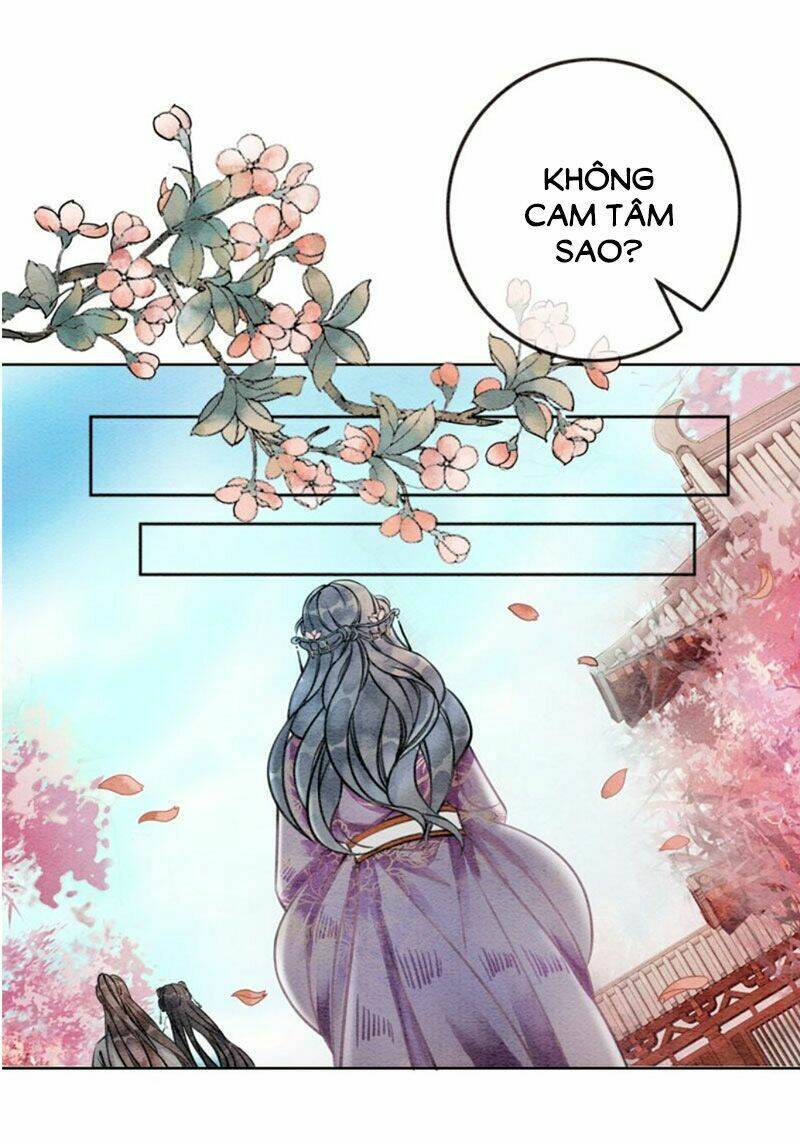 Hậu Cung Của Trẫm Cháy Rồi!: Chapter 35