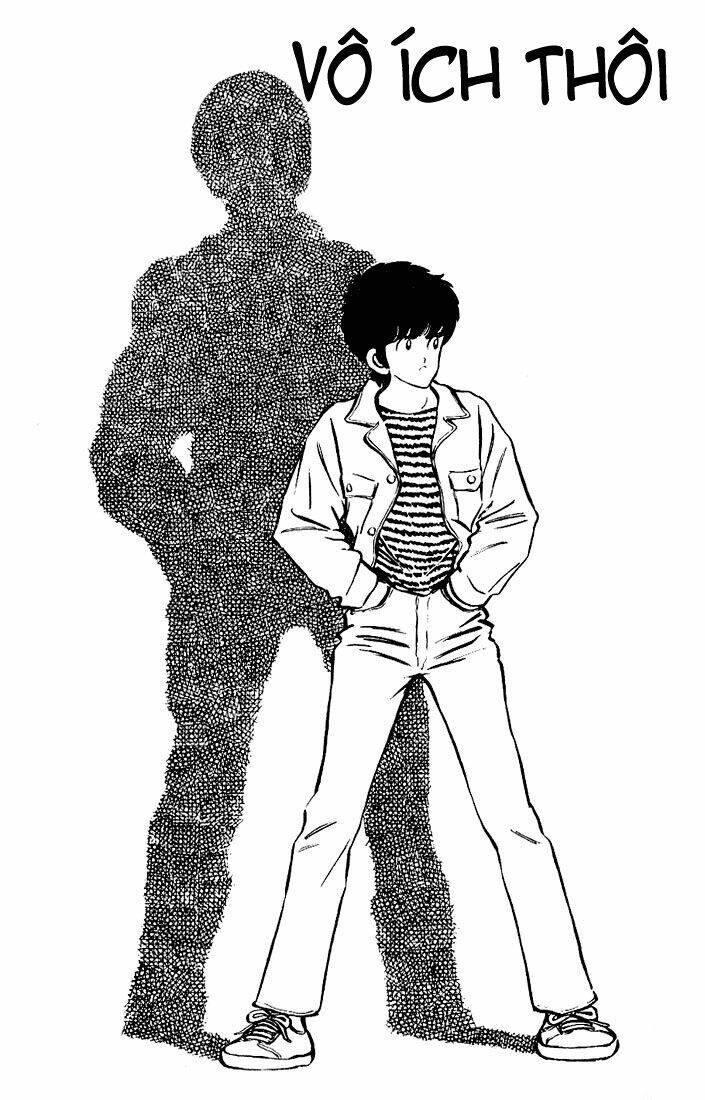 Touch: Chapter 70