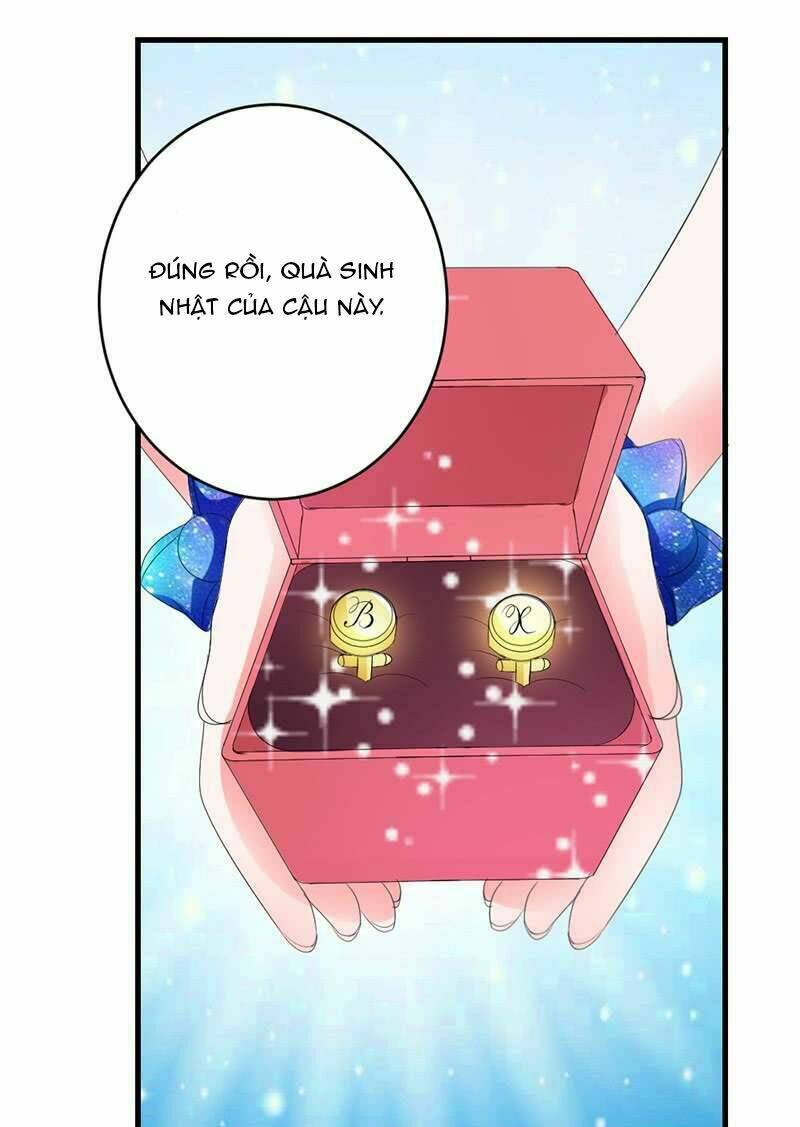 Này! Đừng Động Vào Phô Mai Của Tôi: Chapter 49