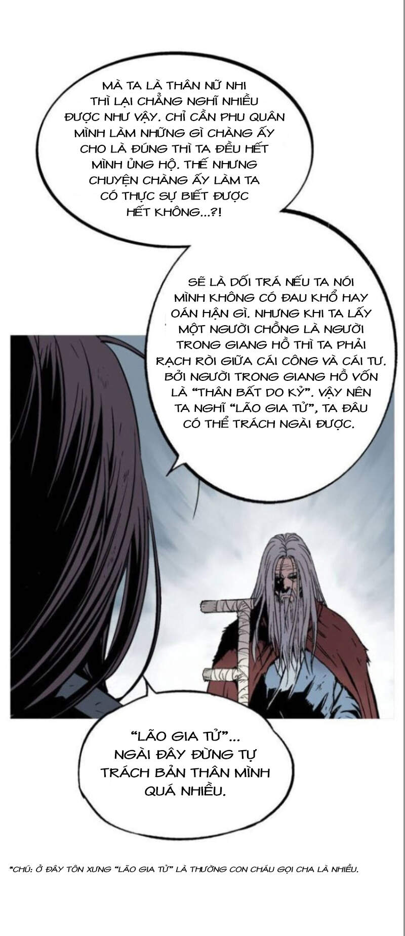 Cao Thủ 2: Chapter 144