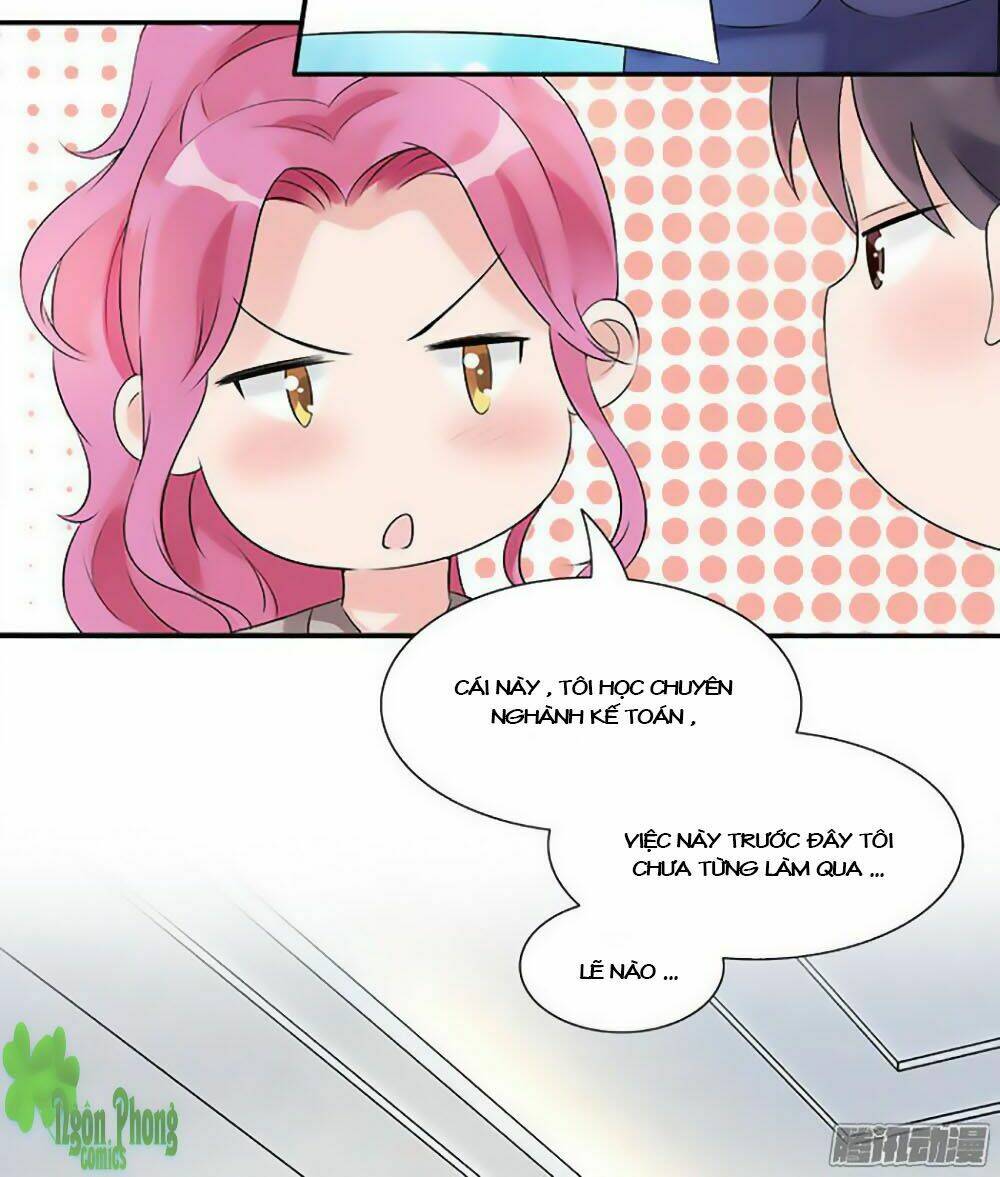 Tiểu Tâm Can Tuyệt Sủng Của Lạc Tiên Sinh: Chapter 9