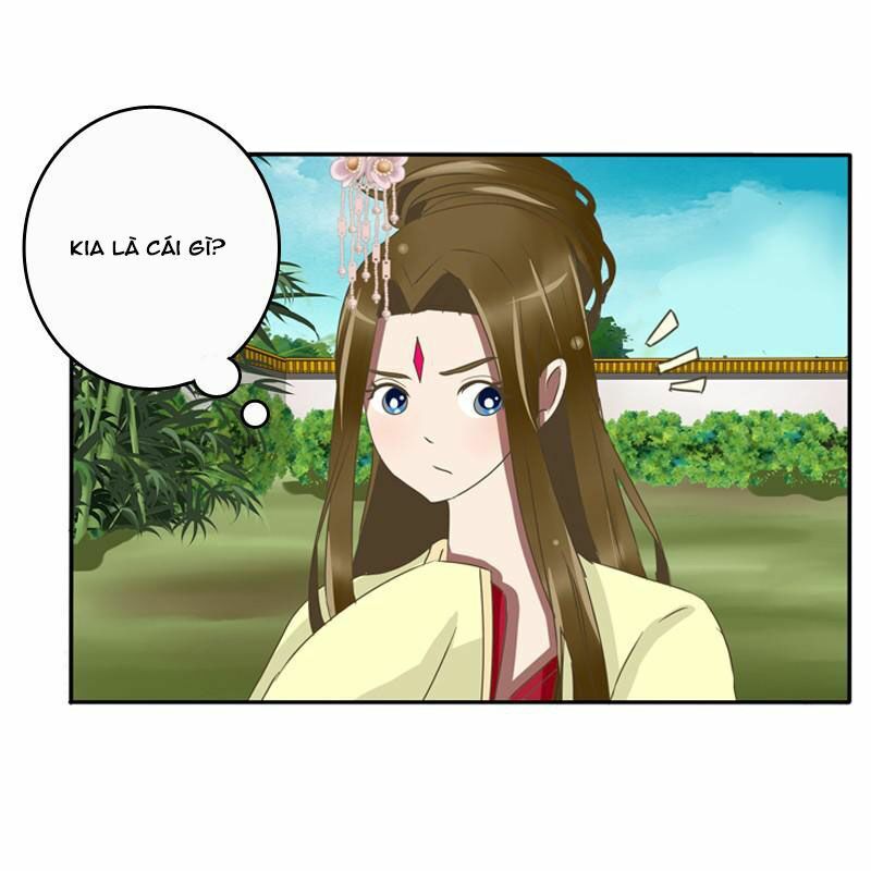 Thông Linh Phi: Chapter 78