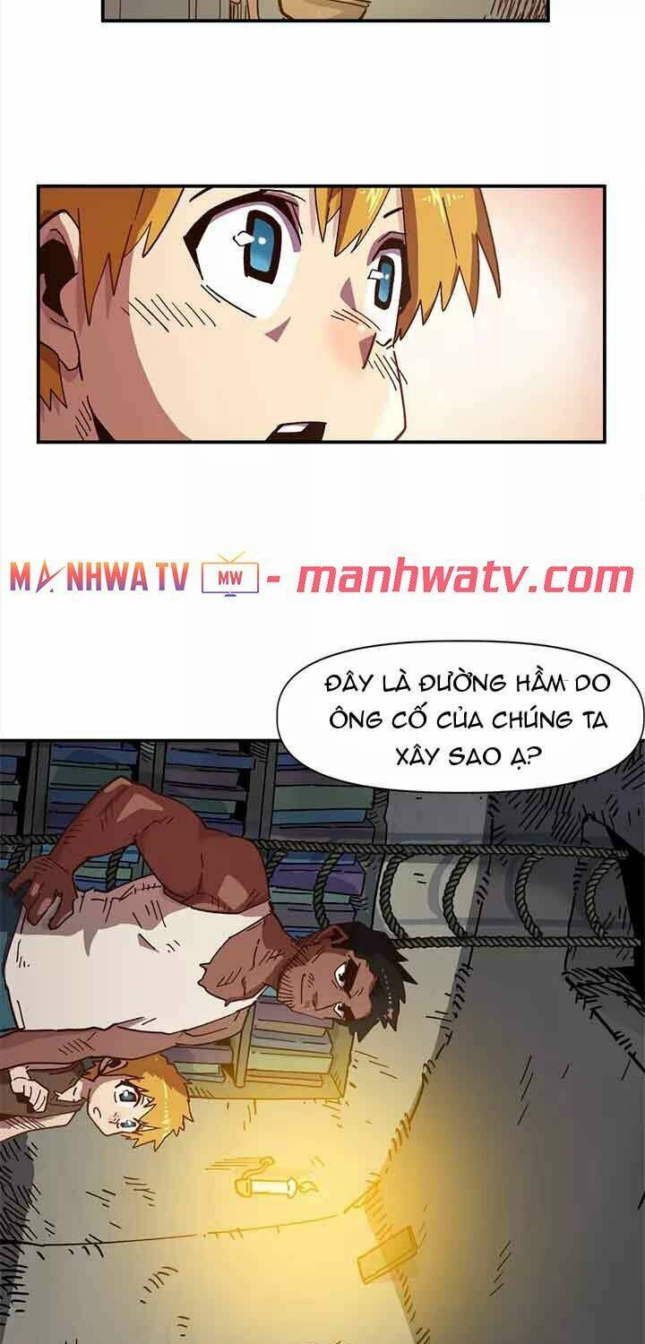 Nô Lệ Nghịch Thiên: Chapter 1