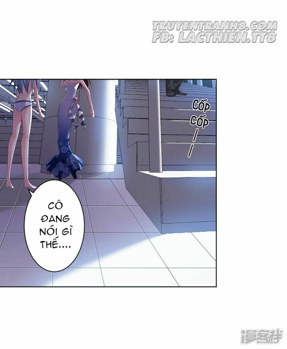 Tôi Bị Tổng Tài Ám Hại: Chapter 94