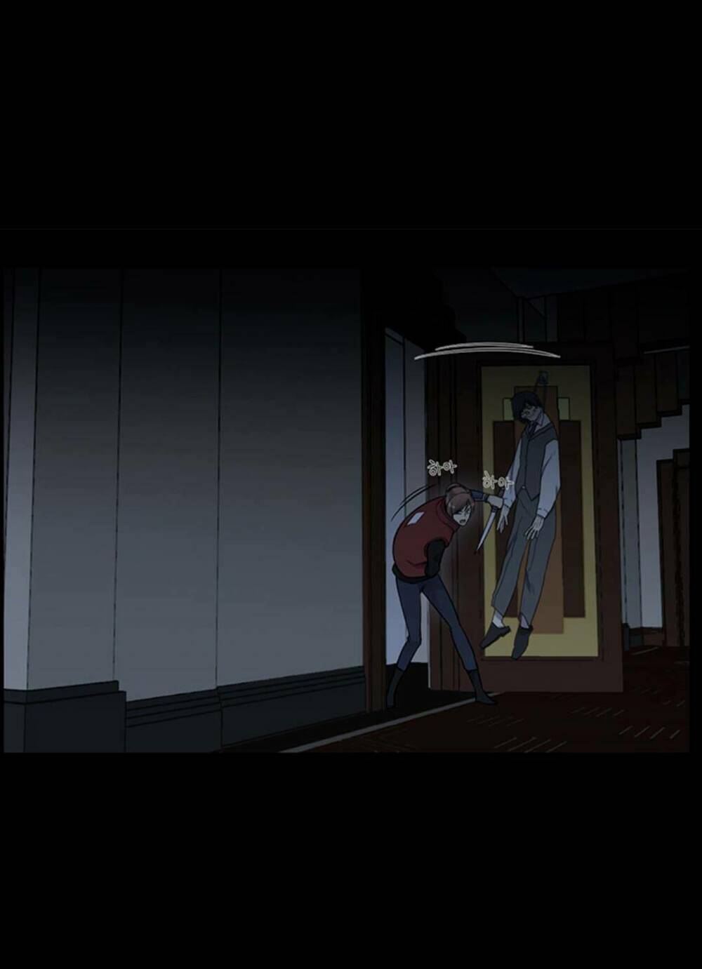 Luân Hồi Ác Nhân: Chapter 10