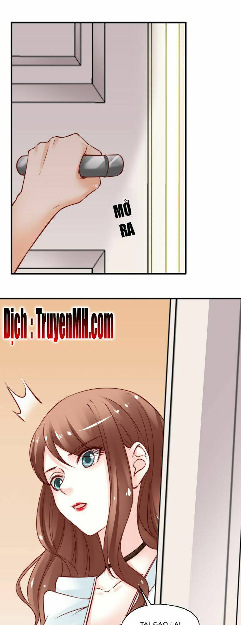 Bí Mật Của Thiên Kim: Chapter 121