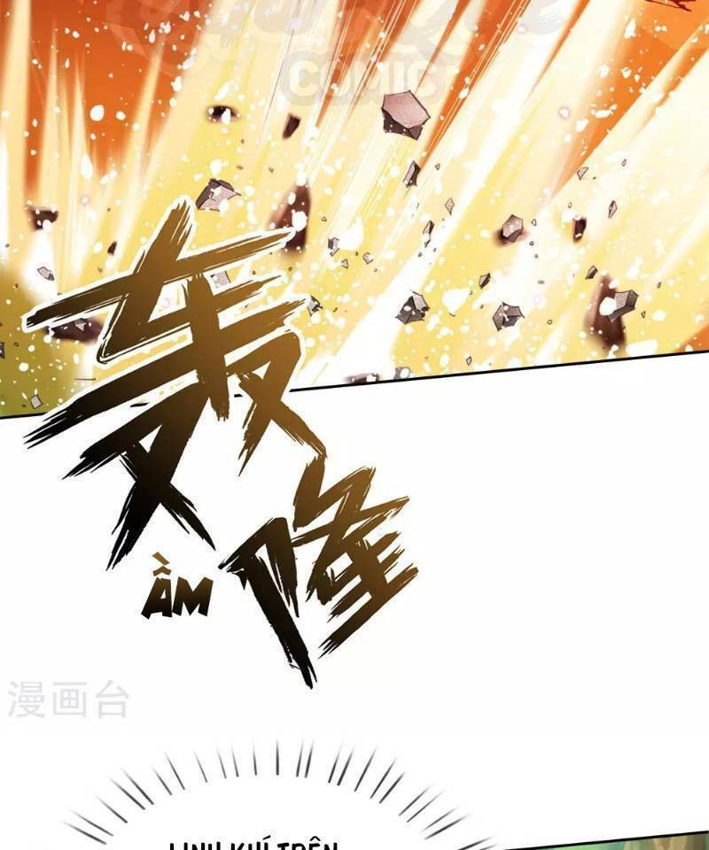 Thân Thể Của Ta Là Kiếm Chủng: Chapter 25