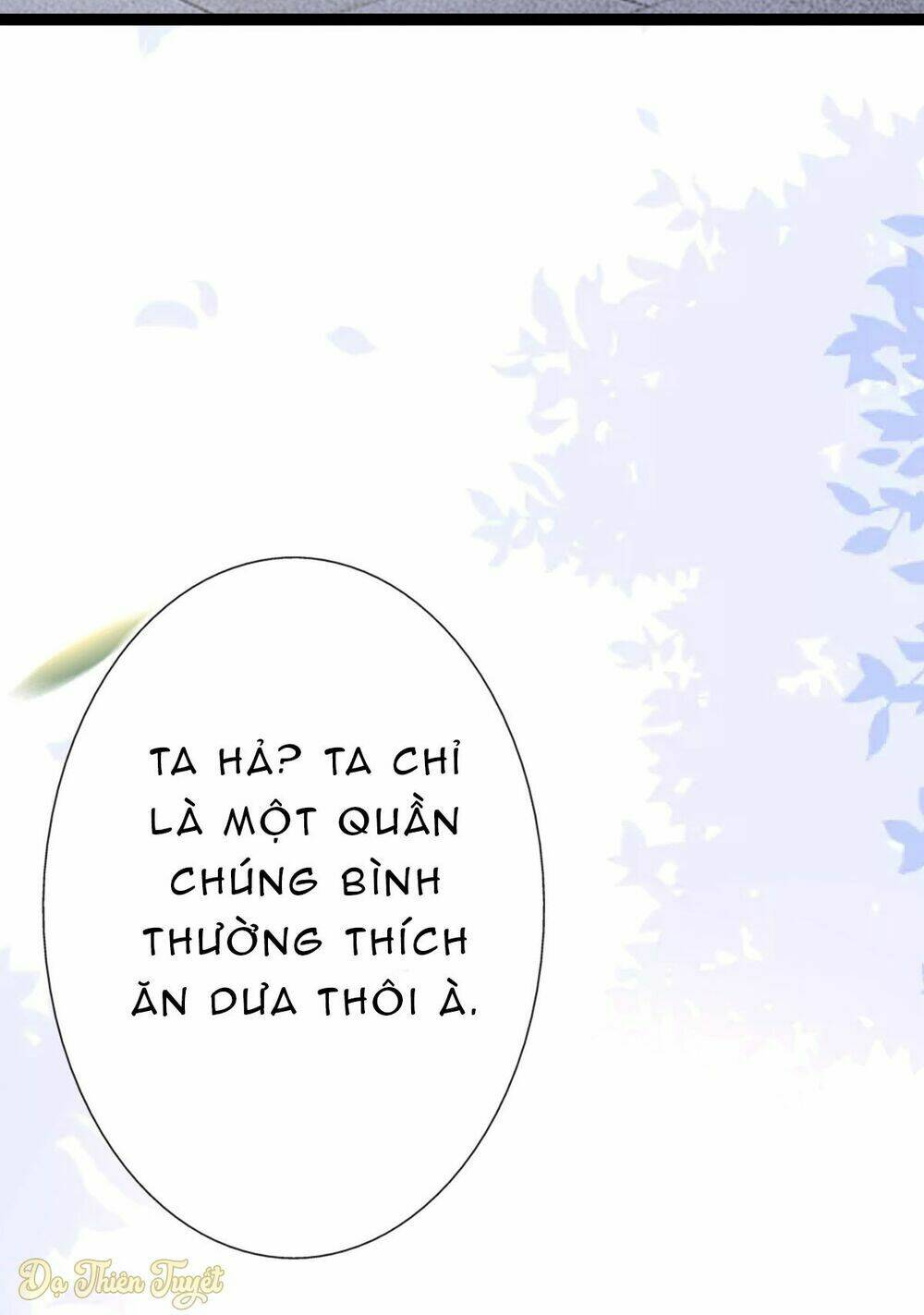 Nhân Vật Phản Diện Biến Thành Sủng Vật: Chapter 13