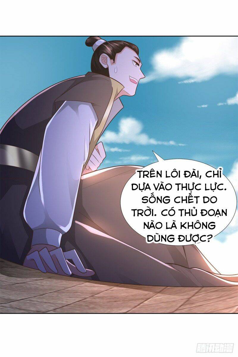 Chí Tôn Trọng Sinh: Chapter 118