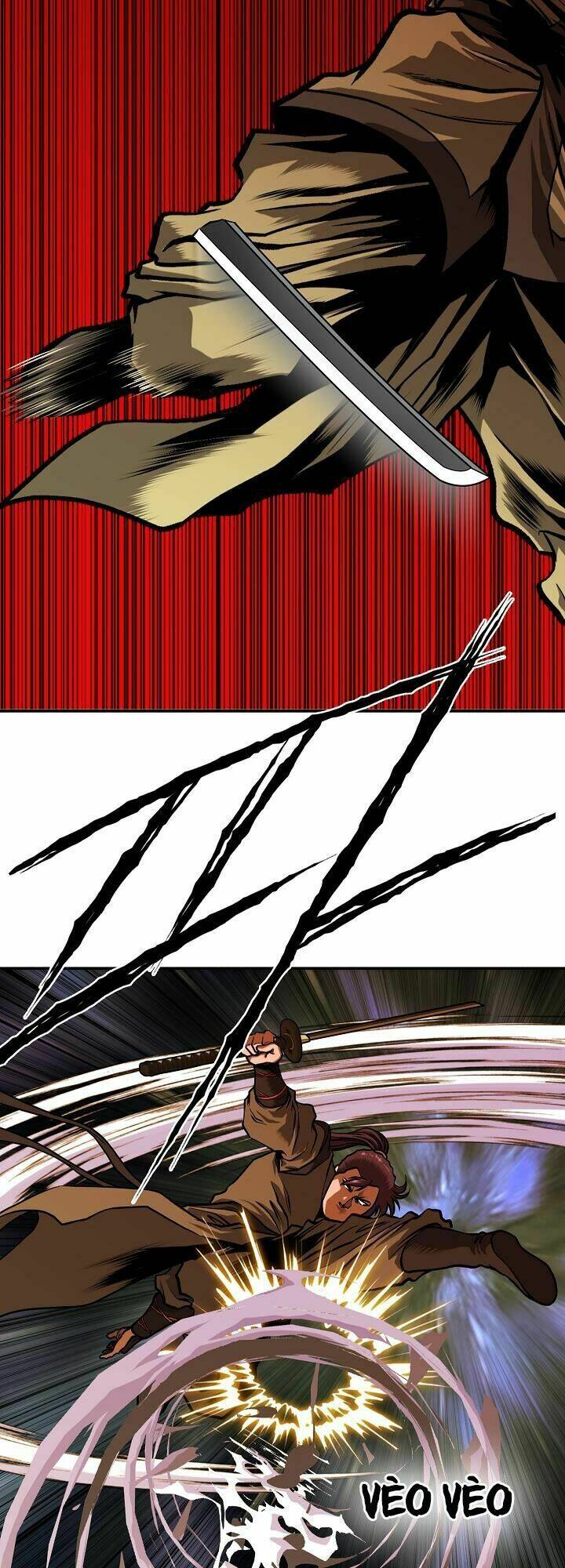 Ngũ Hợp Chí Tôn: Chapter 31