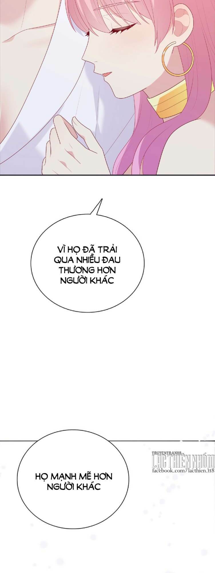 Vương Tử Thành Phố Và Công Chúa Amazon: Chapter 94