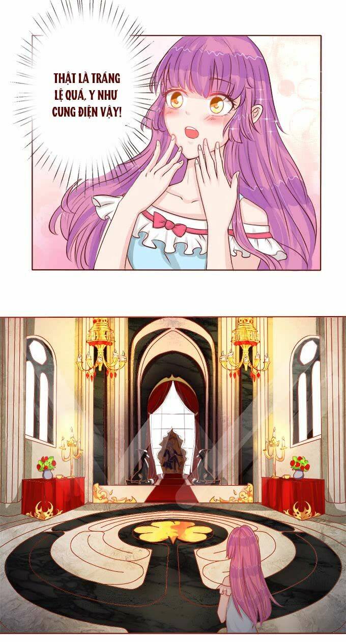 Ma Vương Luyến Ái Chỉ Nam: Chapter 66