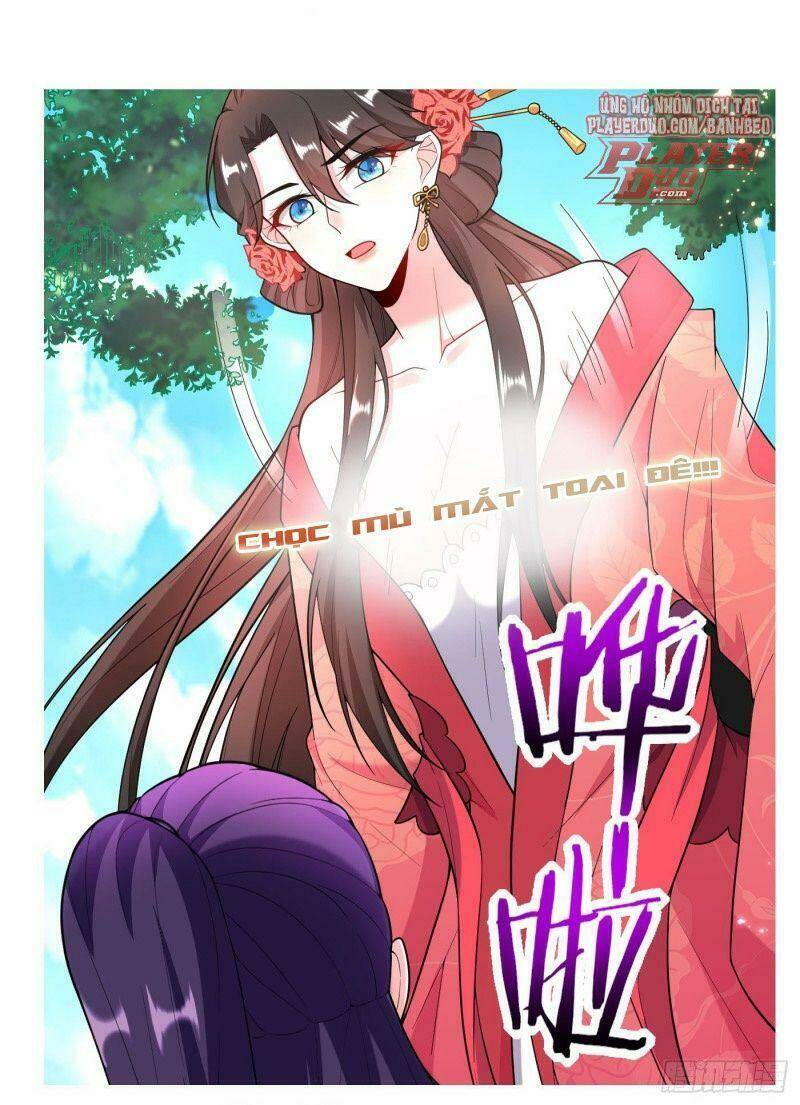 Giang Sơn Mỹ Nam Nhập Trướng Ta: Chapter 8
