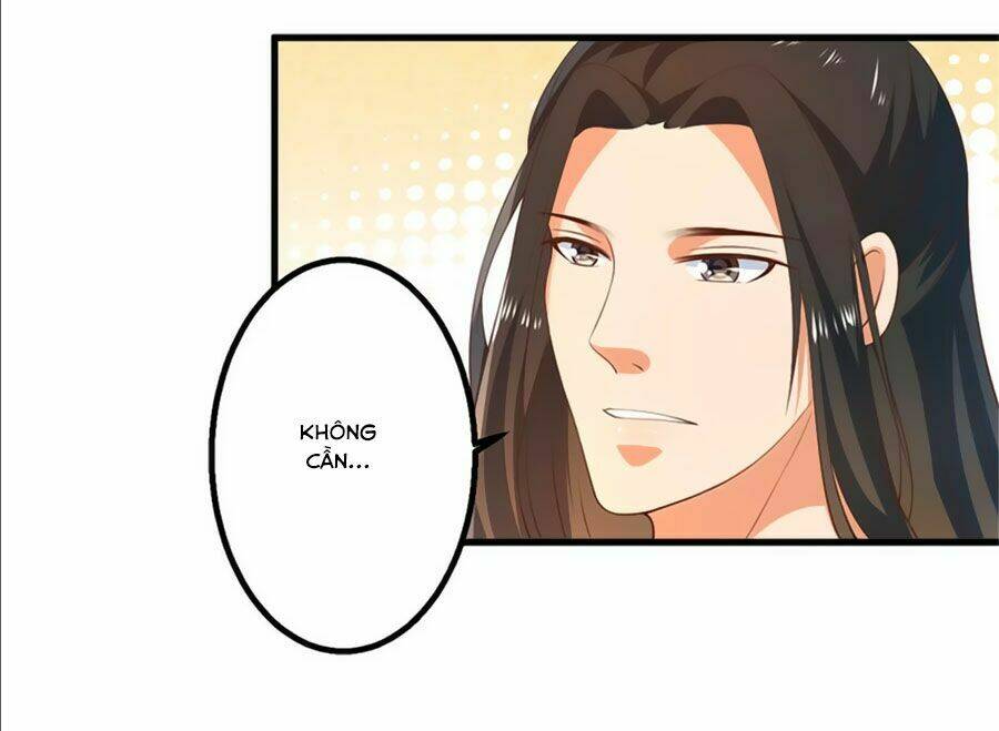 Khuynh Thế Y Phi Muốn Bỏ Chồng: Chapter 16