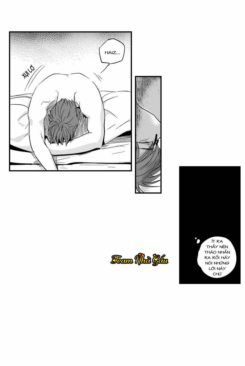 Nếu Thích Tôi Như Vậy (Ss2): Chapter 1