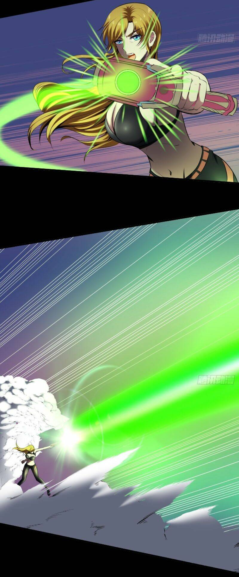 Phản Phái Yêu Tế: Chapter 32