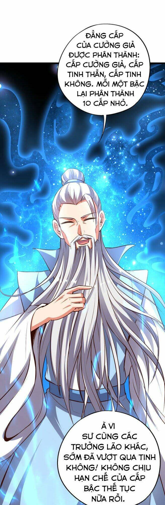 Phục Thiên Thánh Chủ: Chapter 28
