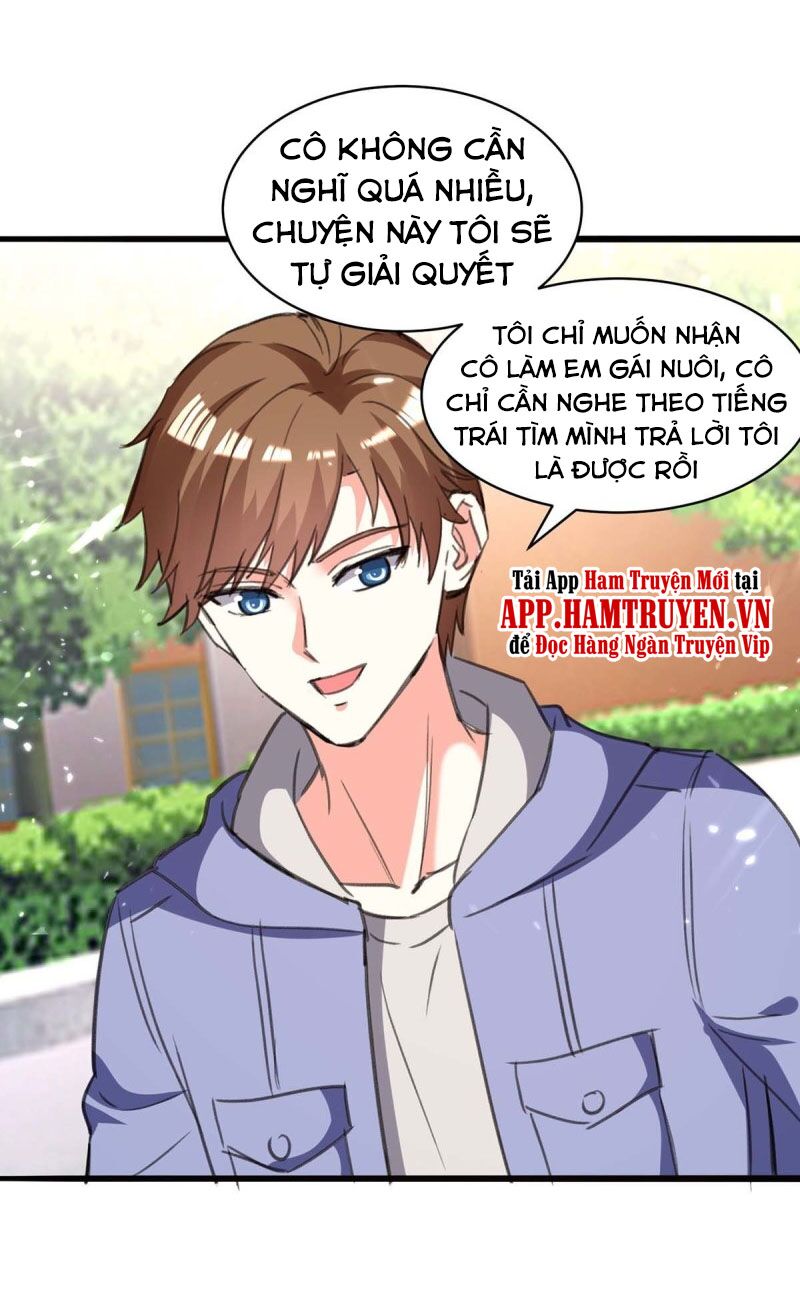 Thần Cấp Thấu Thị: Chapter 210