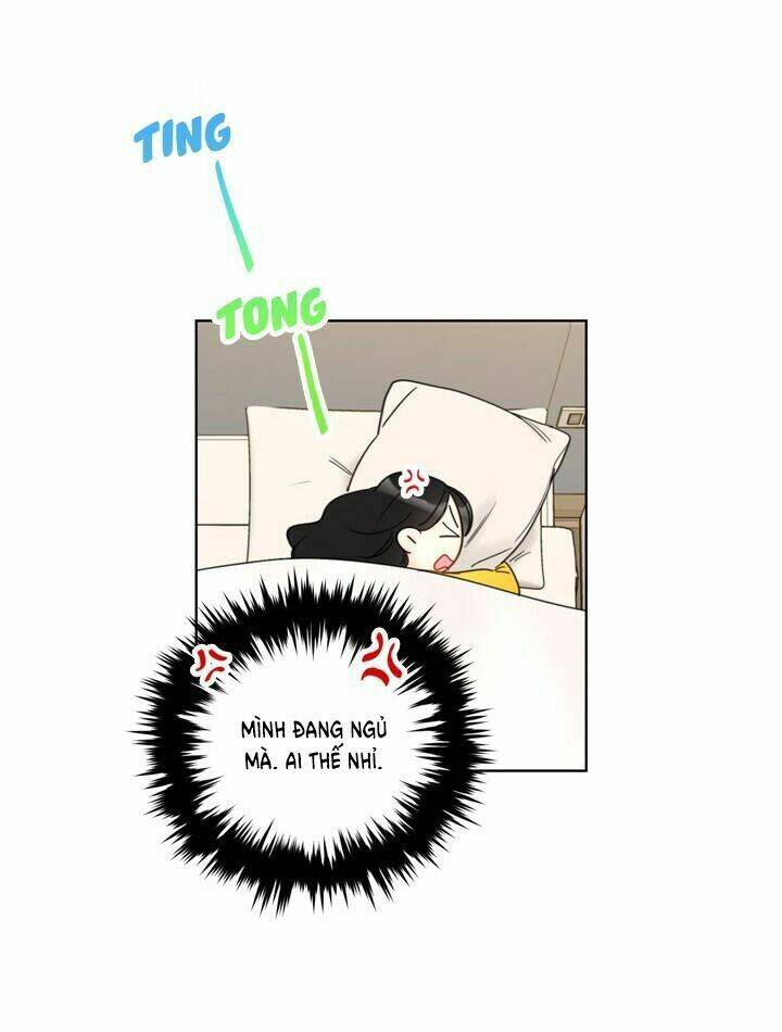 Hẹn Hò Nơi Công Sở: Chapter 71