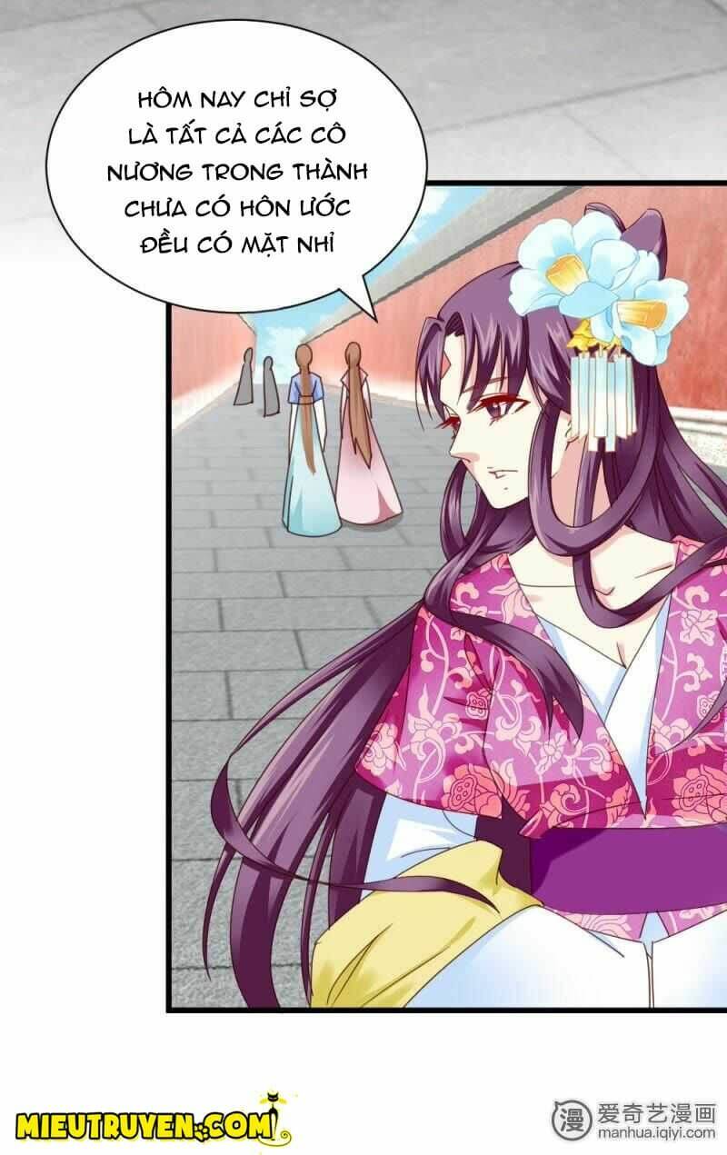 Tuyệt Thế Độc Phi Của Tà Vương: Chapter 50