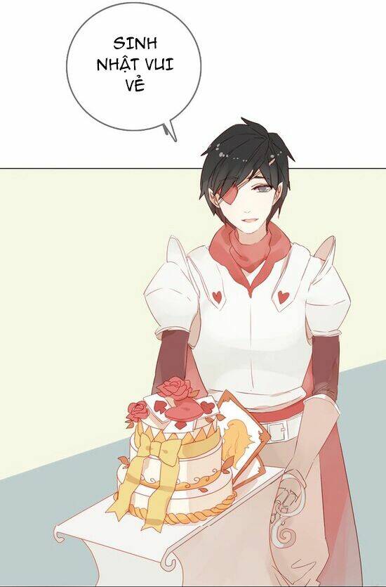 Người Yêu Biến Mất: Chapter 13