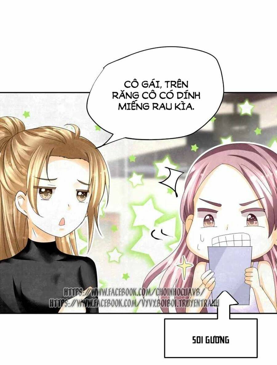 Tiền Thế Kim Sinh Của Chung Tiểu Thư: Chapter 9